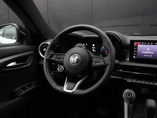 Alfa Romeo Tonale 1.5T Hybrid Sprint | NIEUW! | AUT. | 360° CAMERA | ADAPT. CRUISE | NAVI | / 18