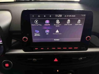 KIA Picanto 1.0 DPi 63pk  ExecutiveLine / 25