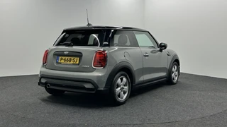 Mini 3-Deurs 1.5 Cooper Business Edition NAVI CARPLAY CRUISE LM 48000 KM. / 6