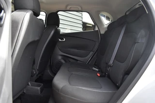 Renault Captur 1.2 TCe Aut. Limited  | Trekhaak | Camera |  Keyless Entry | Navigatie | Climatecontrol | Orig. NL | / 21