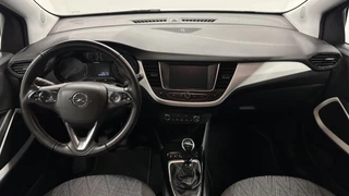 Opel Crossland X 1.2 Turbo Edition 2020 CRUISE LM 49000 KM. / 4
