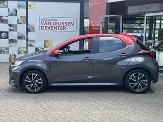Toyota Yaris 1.5 Hybrid Tokyo Spirit APPLE/ANDROID STOELVERWARMING PARKEERCAMERA / 2