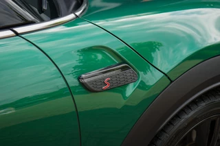 MINI Cooper S 2.0 John Cooper Works / 8
