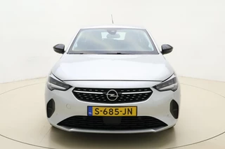 Opel Corsa 1.2 Level 3 Elegance 100 Pk | Navigatie | Lichtmetalen velgen | Climate control | Parkeersensoren | Camera | LED / 7