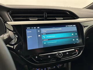 Opel Corsa 1.2 Turbo Hybrid GS CARPLAY CAMERA NAVI ECC CRUISE LM. / 35
