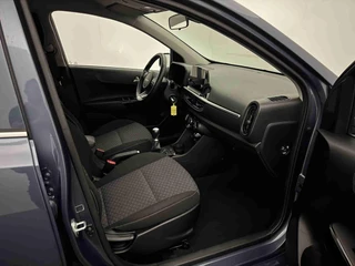 Kia Picanto 1.0 DPi 63pk 4-zits DynamicPlusLine Apple Carplay/Android Auto | Cruise Control / 14