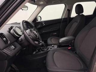 Mini Mini Countryman 1.5 Cooper | Automaat | Cruise control | Stoelverwarming | Parkeersensoren | Afneembare trekhaak / 5
