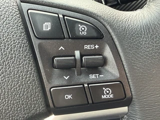 Hyundai Tucson 1.6 GDI Comfort (Trekhaak - Camera - Automatische Airco - Navigatie via APP - 17"incl 4S) / 17