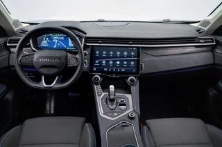 Lynk & Co 01 1.5 261PK Plug-in Hybrid * 360° Camera* Pano/dak Apple/Carplay Adaptive/Cruise / 2