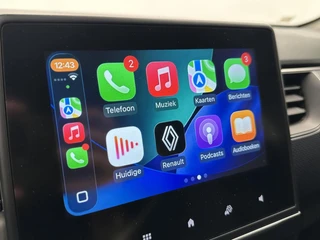 Renault Arkana 1.6 E-Tech full hybrid 145 evolution CAMERA CRUISE LM NAVI CARPLAY. / 34