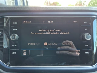 Volkswagen T-Roc 1.5 TSI Sport Business R Automaat, Stoelverwarming, Carplay, ALL IN Prijs!! / 25