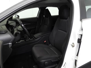 Mazda CX-30 2.0 e-SkyActiv-X M Hybrid NAVI/TREKH./ADAPT.CRUISE/LED/16"LMV! / 28