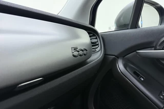 Fiat 500 X 1.5 Hybrid Sport Cabrio Automaat | Navigatie | Camera | Keyless | Climate control | Lichtmetalen velgen | Half lederen bekleding / 32