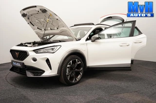 CUPRA Formentor 1.4 PHEV VZ Performance|PANO|STUUR.VERW|SOH100% / 83