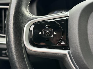 Volvo V60 Inscription 2.0 T4 190PK Automaat Navigatie, Leder, Elektrische Voorstoelen, Keyless, Elektrische Kofferklep, Stoelverwarming, Parkeersensoren, Trekhaak 13P automatisch wegklapbaar / 24
