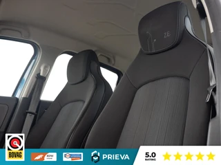 Renault zoe intens / 40