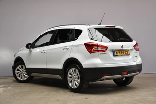 SUZUKI Sx4 S-Cross 1.4 Boosterjet 129PK Smart Hybrid Aut Select / 8