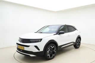 Opel Mokka 1.2 Turbo Hybrid GS | Automaat | Stoelverwarming | Stuurverwarming | Apple carplay/Android auto | Camera | 18'' lichtmetalen velgen