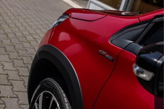 Peugeot 2008 1.2 PureTech GT-line  | Distributie riem V.V. | Carplay | Parkeersens. / 16