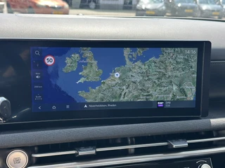 Hyundai Tucson 1.6 T-GDI PHEV Comfort  | LED | Apple/Android | Adaptive Cruise | Stoel- en stuurverwarming / 42