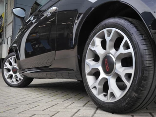 Fiat 500 0.9 TwinAir 500S / 26
