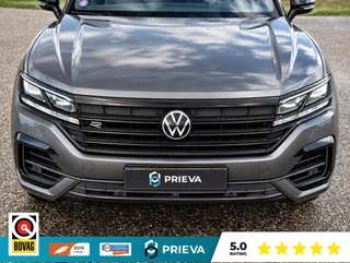 Volkswagen Touareg 3.0 V6 eHybrid R Pano Kleppen 463PK / 8