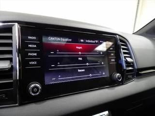 Škoda Karoq 1.5 TSI ACT Greentech 150pk DSG-7 Sportline Business / 23