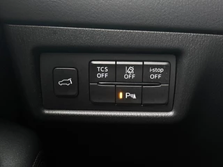 Mazda CX-5 2.0 SkyActiv-G 165 Skylease GT-M | Cruise control | Stoel/stuurverwarming | HUD | Camera | Leder | Bose | Trekhaak / 34