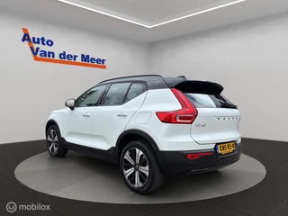 Volvo XC40 Recharge Twin Plus 78 kWh 409 PK / Camera / Carplay / All in prijs / 4