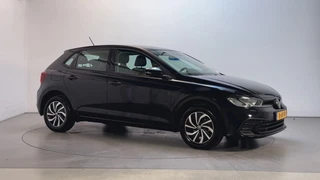 Volkswagen Polo 1.0 TSI Life Virtual Cockpit Navigatie App-Connect DAB+ / 2