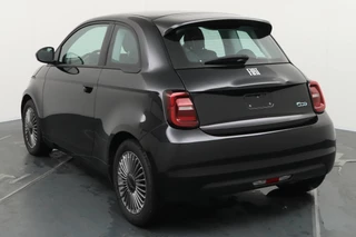 Fiat 500 e Icon 24 kWh | BTW | Nieuw | CarPlay | / 4