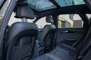 Audi Q5 50 TFSI e S edition Competition  | BTW | PANO | LEDER | ELEK.TREKHAAK | / 14