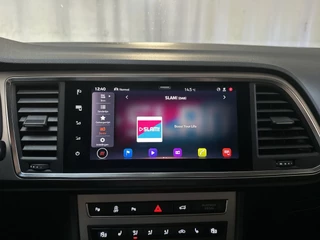 Seat Ateca 1.5 TSI 150pk DSG Xperience Business Intense Virtual Cockpit LED Camera Stoelverwarming / 21