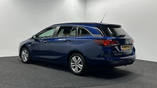 Opel Astra Sports Tourer 1.2 Business Edition TREKHAAK CRUISE LM CARPLAY. / 9