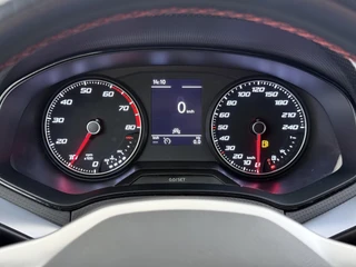 SEAT Ibiza 1.0 EcoTSI FR 18 INCH| PARKEERSENSOREN| RIJKLAAR GELEVERD INCL. 12 MND BOVAG GARANTIE|  ORIGINEEL NEDERLANDS GELEVERD NAP| FULL LED| CARPLAY / 31