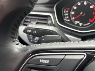 Audi A4 Avant 2.0 TFSI Sport Lease Edition / 19