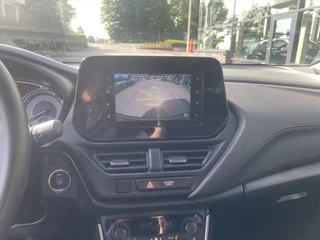 Suzuki S-Cross 1.5 Hybrid 115PK Aut Style / 24