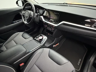 Kia e-Niro Edition 64 kWh SOH 96,8% | Trekhaak | Camera | Stoel/Stuurverwarming | Carplay&Android | Adaptieve Cruise / 11