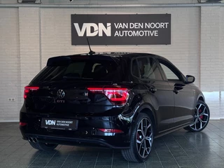 Volkswagen Polo 2.0 TSI GTI Camera Carplay IQ LED ACC 18'' / 4