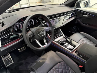 Audi Q8 60 TFSI e 560pk quattro Aero ABT Power pakket Carbon pakket / 27