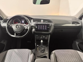 Volkswagen Tiguan 1.4 TSI ACT Highline|CAMERA|CARPLAY| / 4