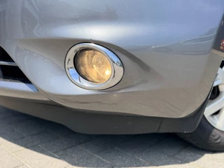Nissan Note 1.2 Connect Edition I Airco I Cruise control I Camera I Navigatie / 11