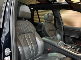 BMW X5 XDrive50e M-Sport | Pano | Sky Lounge | Innovatie-pakket | Harman/Kardon | Driving Assistant Professional | Comfort Pakket / 4
