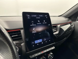 Renault Arkana 1.6 E-Tech Hybrid 145 R.S. Line LEER CARPLAY CAMERA NAVI ADAPTIEF CRUISE. / 37