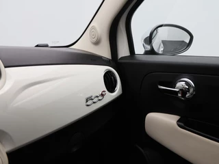 Fiat 500C 1.2 Lounge / 32