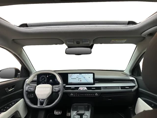 Kia Stonic 1.0 T-GDi MHEV GT-Line | AUTOMAAT | Schuif/Kanteldak | Stoel/Stuurverwarming | 10 Jaar Garantie | / 22