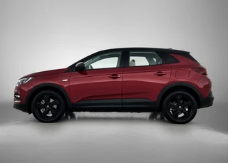 Opel Grandland X 1.6 Turbo Hybrid4 Business Elegance | Automaat | Cruise control | Stoelverwarming | Parkeersensoren / 4