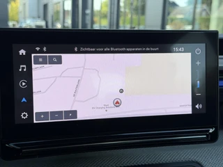 Citroen Ë-C3 Business 113pk Comfort Range 44 kWh Parkeersensoren, Airco, Apple Carplay, Android Auto, DAB, Led Koplampen / 23