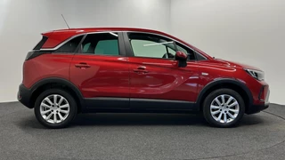 Opel Crossland 1.2 Turbo Elegance TREKHAAK CAMERA CARPLAY NAVI ECC LM CRUISE. / 34