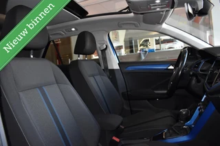 Volkswagen T-Roc 1.5 TSI Style PANORAMADAK/CAMERA/CARPLAY ANDROID/ETC.! / 20